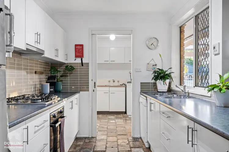 Fifth view of Homely house listing, 12A Angophora Drive, Warabrook NSW 2304