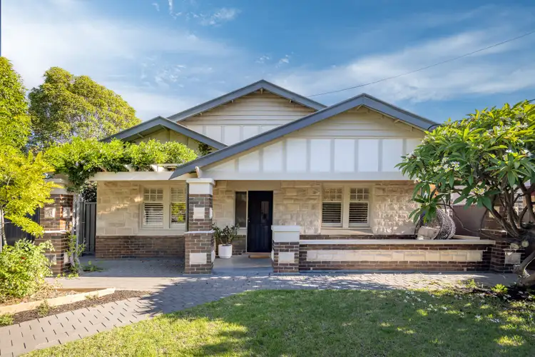 Main view of Homely house listing, 26 Harris Street, Glenelg East SA 5045