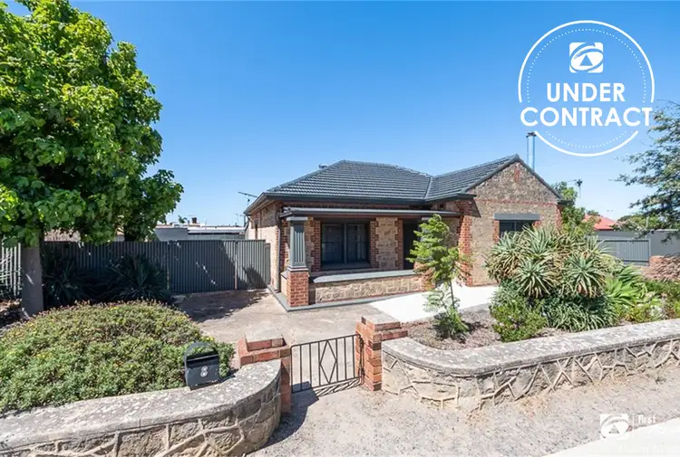 8 Beatty Terrace, Murray Bridge SA 5253
