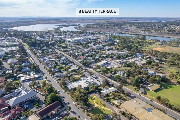 Third view of Homely house listing, 8 Beatty Terrace, Murray Bridge SA 5253