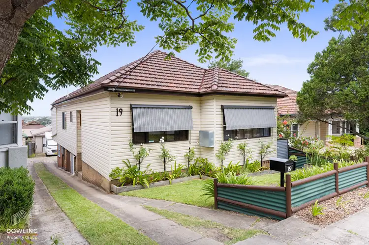 Main view of Homely house listing, 19 Edith Street, Waratah NSW 2298