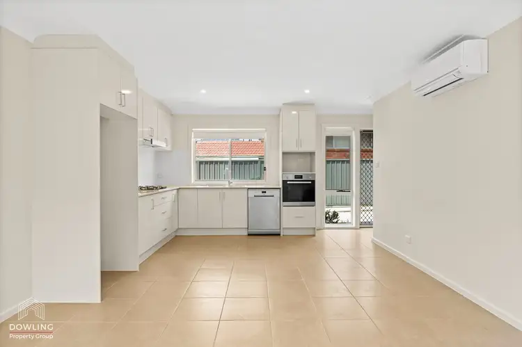 Fourth view of Homely townhouse listing, 3/299 Sandgate Road, Shortland NSW 2307