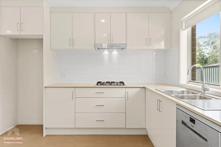 Fifth view of Homely townhouse listing, 3/299 Sandgate Road, Shortland NSW 2307
