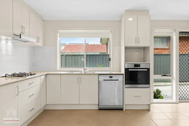 Sixth view of Homely townhouse listing, 3/299 Sandgate Road, Shortland NSW 2307