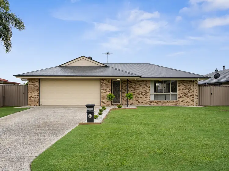 19 Balkee Drive, Caboolture QLD 4510