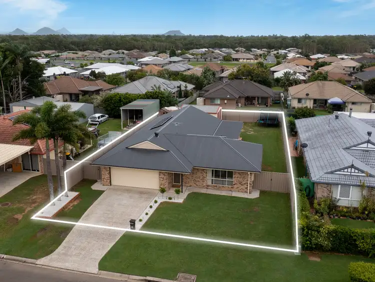 Second view of Homely house listing, 19 Balkee Drive, Caboolture QLD 4510