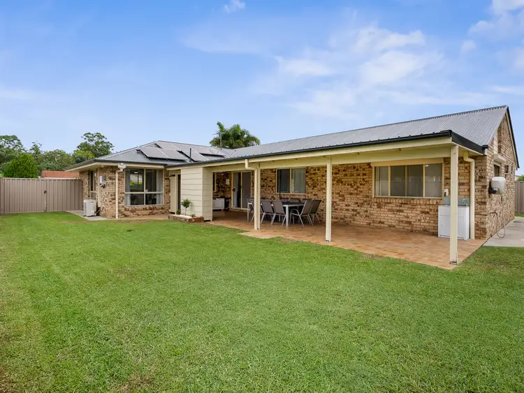 Third view of Homely house listing, 19 Balkee Drive, Caboolture QLD 4510