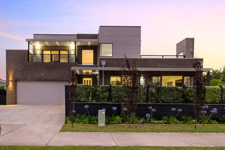 44 Peter Cullen Way, Wright ACT 2611