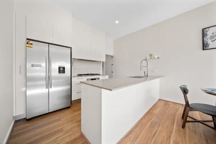 Sixth view of Homely townhouse listing, 54A Grenfell Avenue, Taylor ACT 2913
