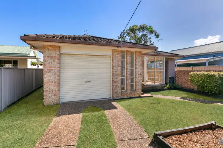 Main view of Homely villa listing, 1/15 Pozieres Avenue, Umina Beach NSW 2257