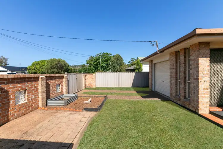 Second view of Homely villa listing, 1/15 Pozieres Avenue, Umina Beach NSW 2257