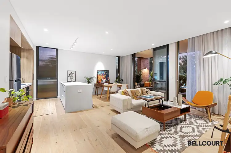 4/4 Goatcher Vista, Shenton Park WA 6008