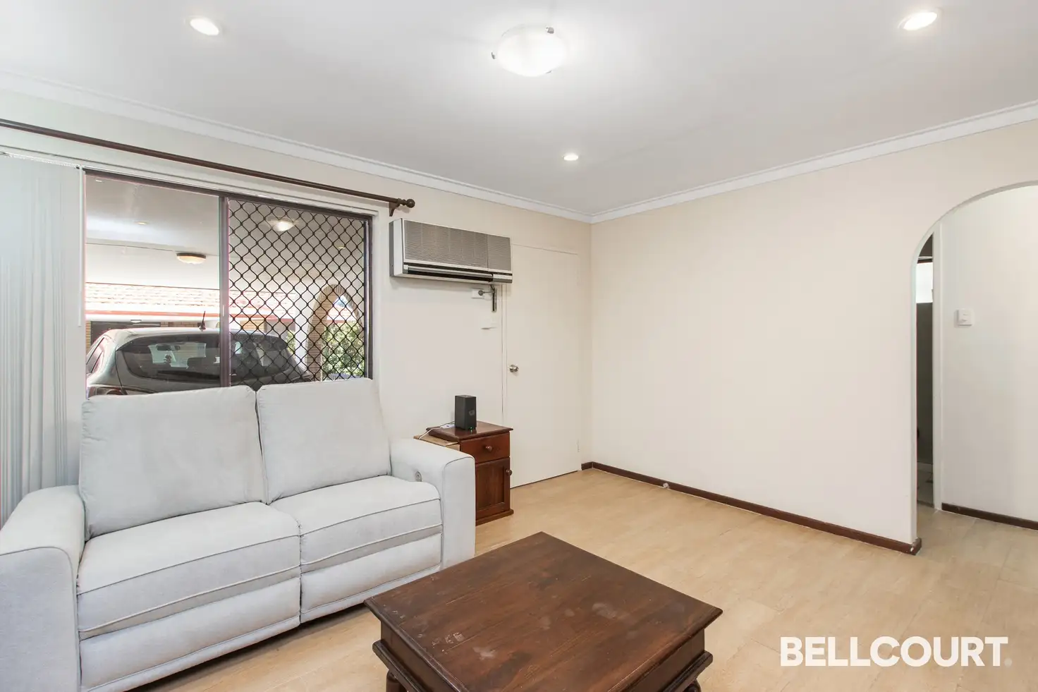 Main view of Homely villa listing, 5/51 Frape Avenue, Yokine WA 6060