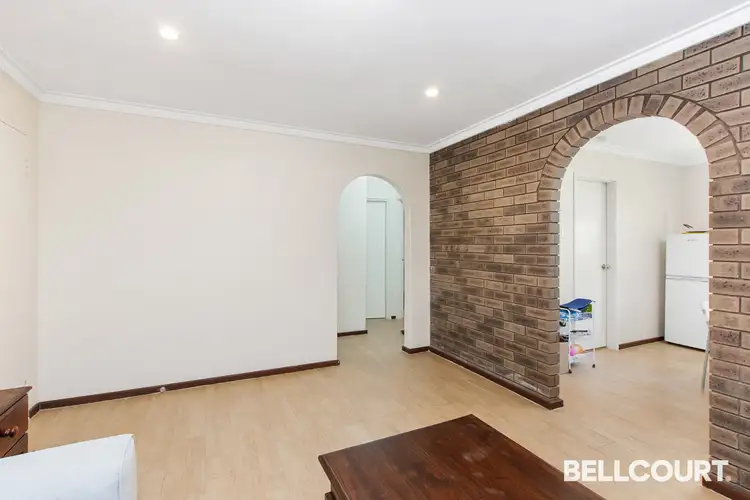 Second view of Homely villa listing, 5/51 Frape Avenue, Yokine WA 6060