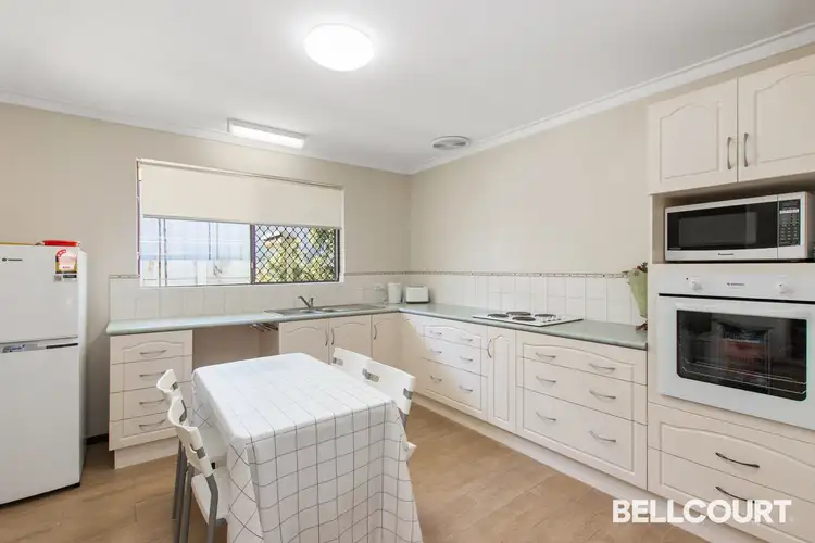 Third view of Homely villa listing, 5/51 Frape Avenue, Yokine WA 6060