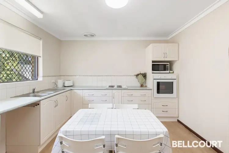 Fourth view of Homely villa listing, 5/51 Frape Avenue, Yokine WA 6060