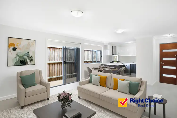 Second view of Homely villa listing, 5/196-198 Tongarra Road, Albion Park NSW 2527