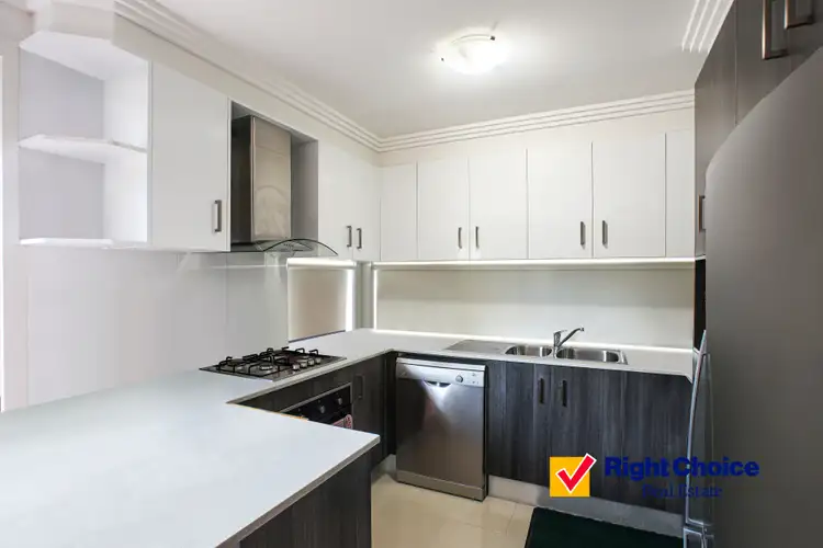 Third view of Homely villa listing, 5/196-198 Tongarra Road, Albion Park NSW 2527