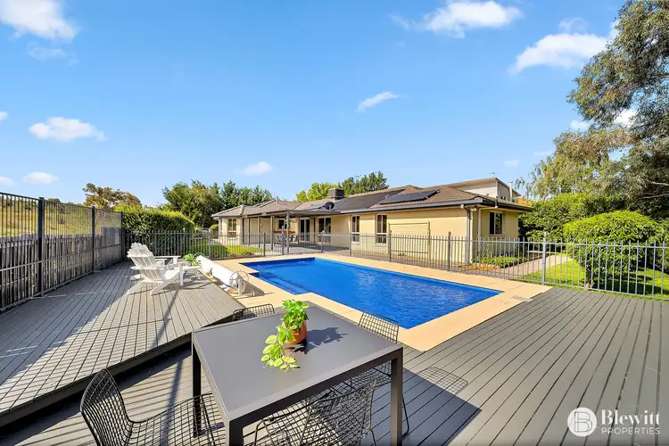 45 Firethorn Place, Jerrabomberra NSW 2619