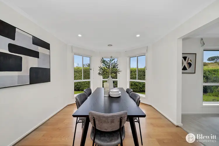 Third view of Homely house listing, 45 Firethorn Place, Jerrabomberra NSW 2619