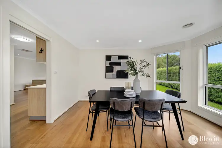 Fourth view of Homely house listing, 45 Firethorn Place, Jerrabomberra NSW 2619