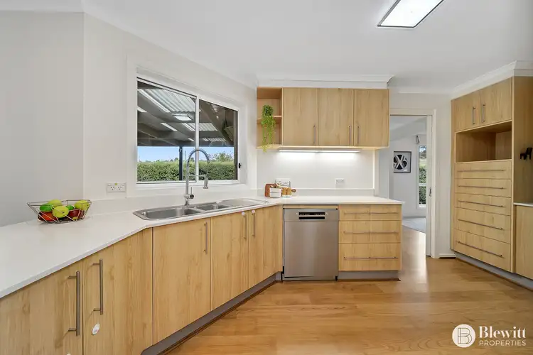 Fifth view of Homely house listing, 45 Firethorn Place, Jerrabomberra NSW 2619