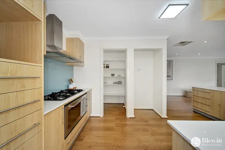 Sixth view of Homely house listing, 45 Firethorn Place, Jerrabomberra NSW 2619