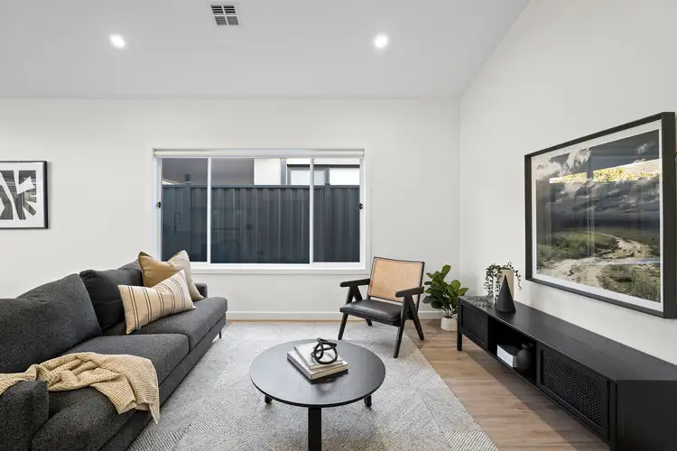 Third view of Homely house listing, 50 Etzel Street, Airport West VIC 3042
