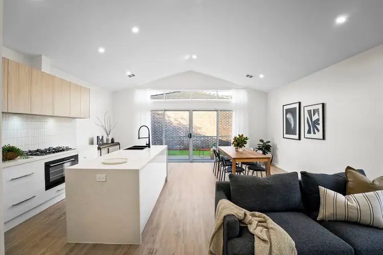 Fourth view of Homely house listing, 50 Etzel Street, Airport West VIC 3042