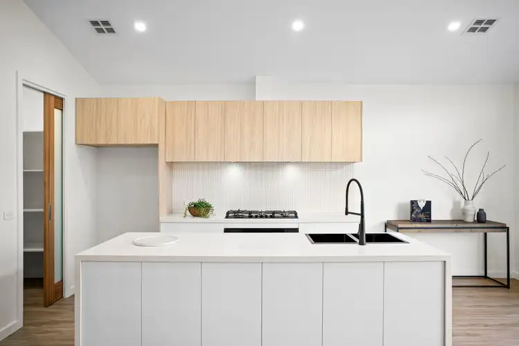Fifth view of Homely house listing, 50 Etzel Street, Airport West VIC 3042