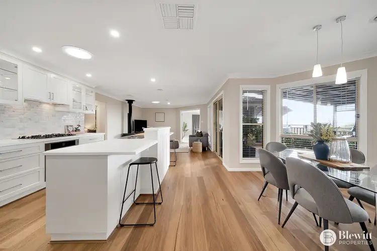 Second view of Homely house listing, 4 Applebox Place, Jerrabomberra NSW 2619