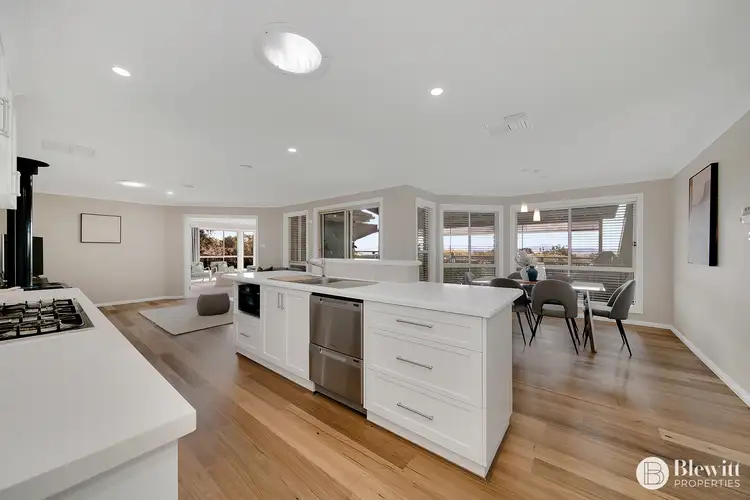 Third view of Homely house listing, 4 Applebox Place, Jerrabomberra NSW 2619