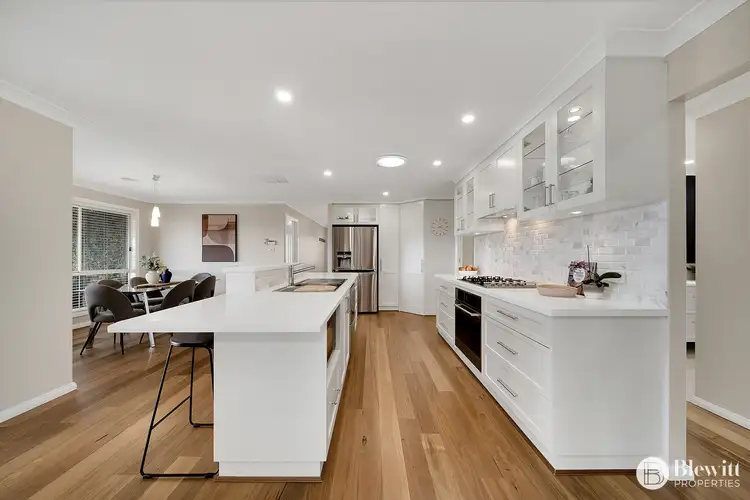 Fourth view of Homely house listing, 4 Applebox Place, Jerrabomberra NSW 2619