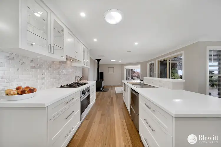 Fifth view of Homely house listing, 4 Applebox Place, Jerrabomberra NSW 2619