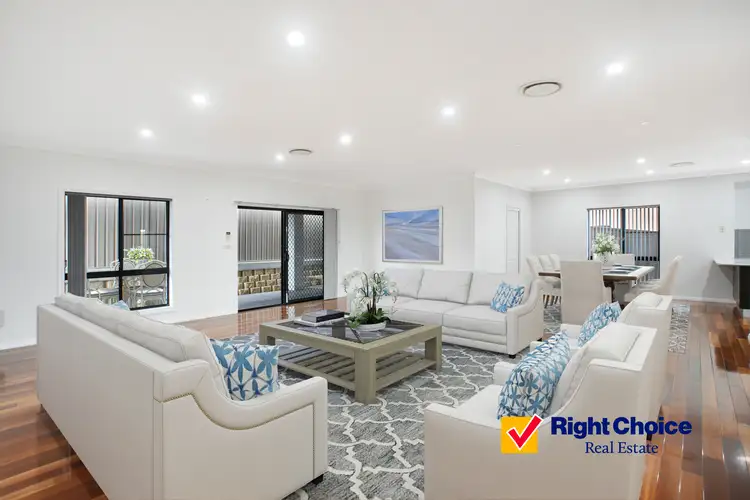 Main view of Homely house listing, 3 Whittaker Street, Flinders NSW 2529