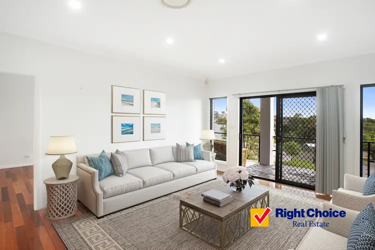 Second view of Homely house listing, 3 Whittaker Street, Flinders NSW 2529