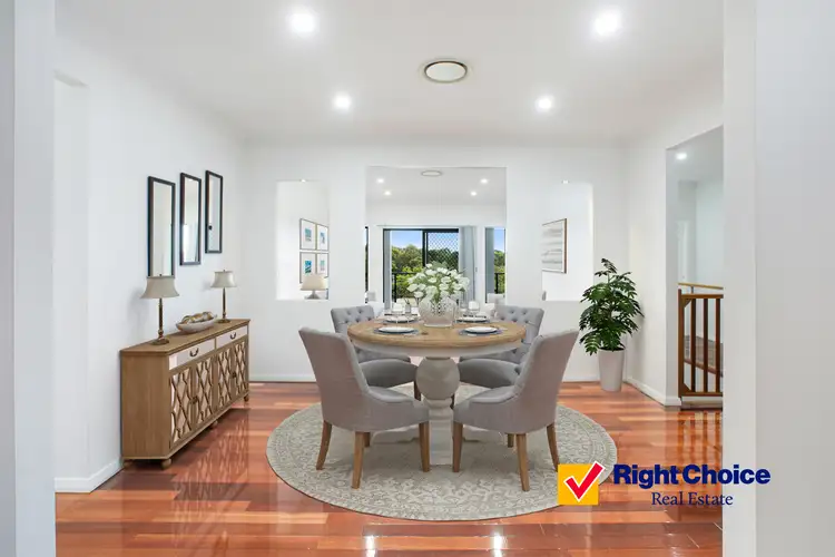 Third view of Homely house listing, 3 Whittaker Street, Flinders NSW 2529