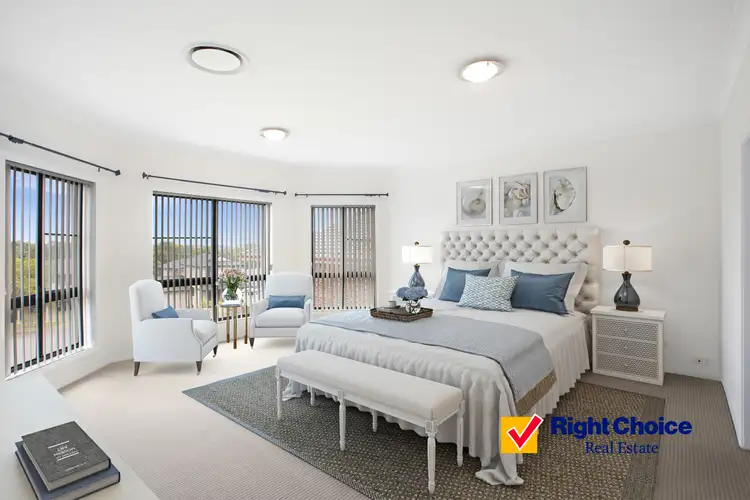 Fifth view of Homely house listing, 3 Whittaker Street, Flinders NSW 2529