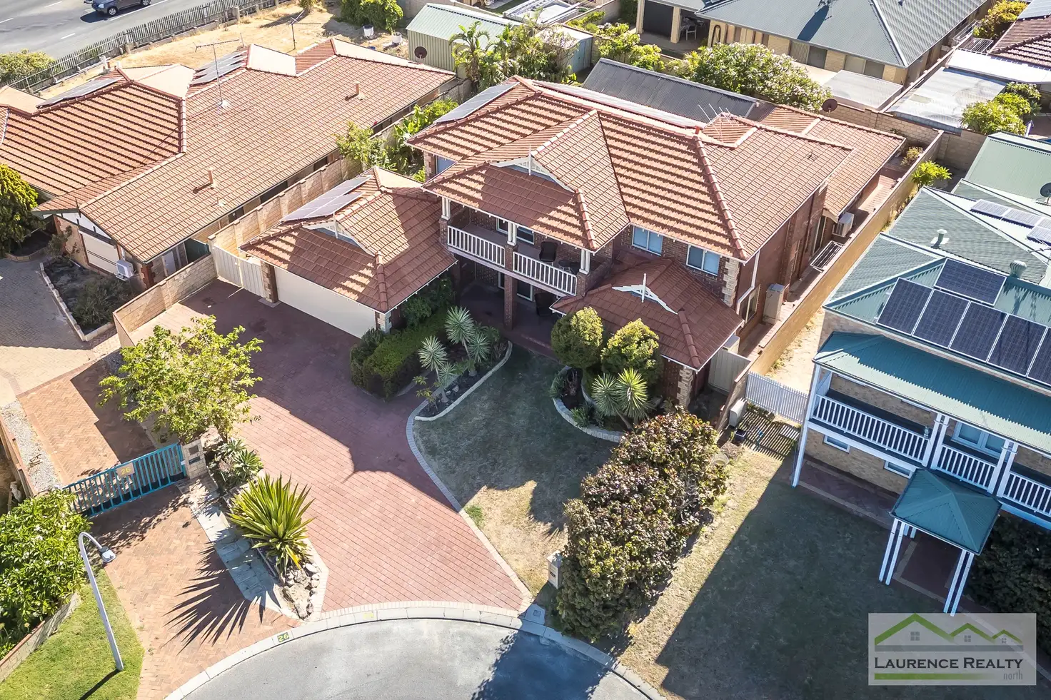 Main view of Homely house listing, 24 Holyhead Green, Mindarie WA 6030