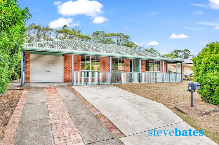 23 Hollydeen Avenue, Raymond Terrace NSW 2324