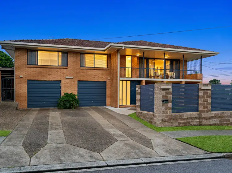 Second view of Homely house listing, 1 Chiniala Street, Mansfield QLD 4122