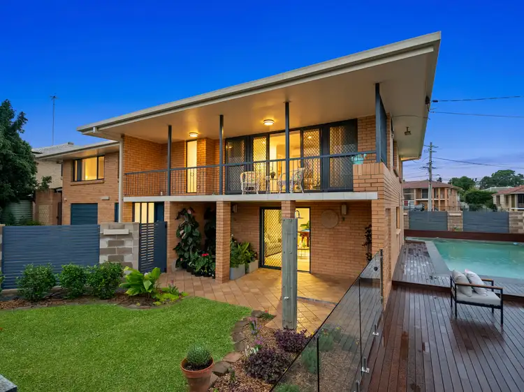 Third view of Homely house listing, 1 Chiniala Street, Mansfield QLD 4122