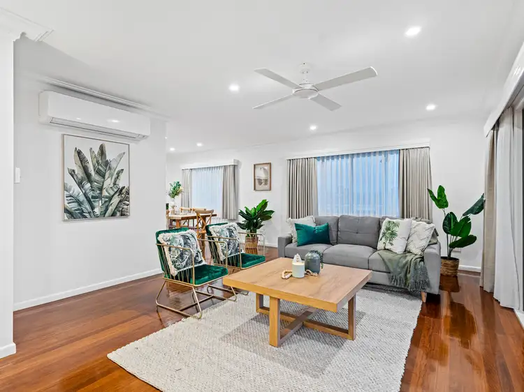 Fifth view of Homely house listing, 1 Chiniala Street, Mansfield QLD 4122