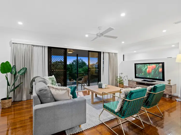 Sixth view of Homely house listing, 1 Chiniala Street, Mansfield QLD 4122