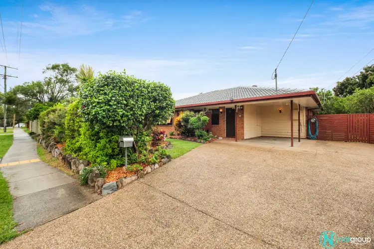 Second view of Homely house listing, 222 Middle Road, Boronia Heights QLD 4124