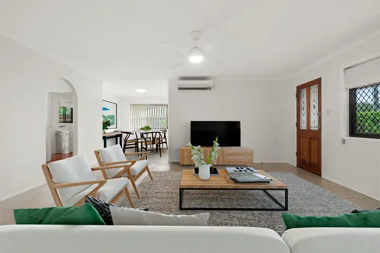 Third view of Homely house listing, 222 Middle Road, Boronia Heights QLD 4124