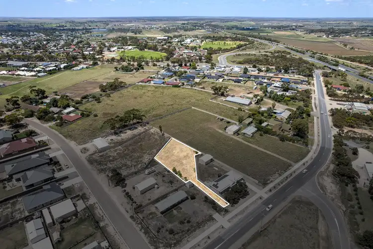 Sixth view of Homely land listing, 126A Hindmarsh Road, Murray Bridge SA 5253