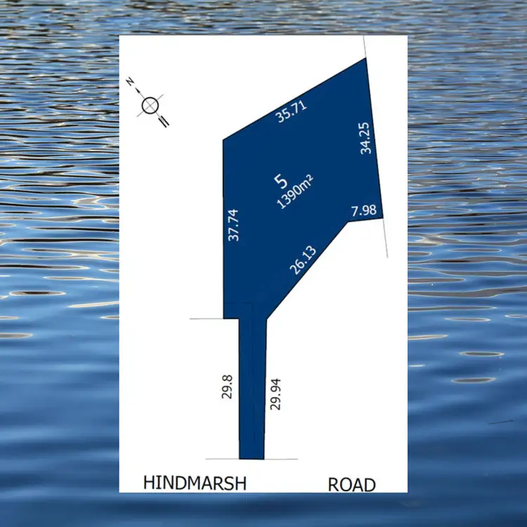 Seventh view of Homely land listing, 126A Hindmarsh Road, Murray Bridge SA 5253