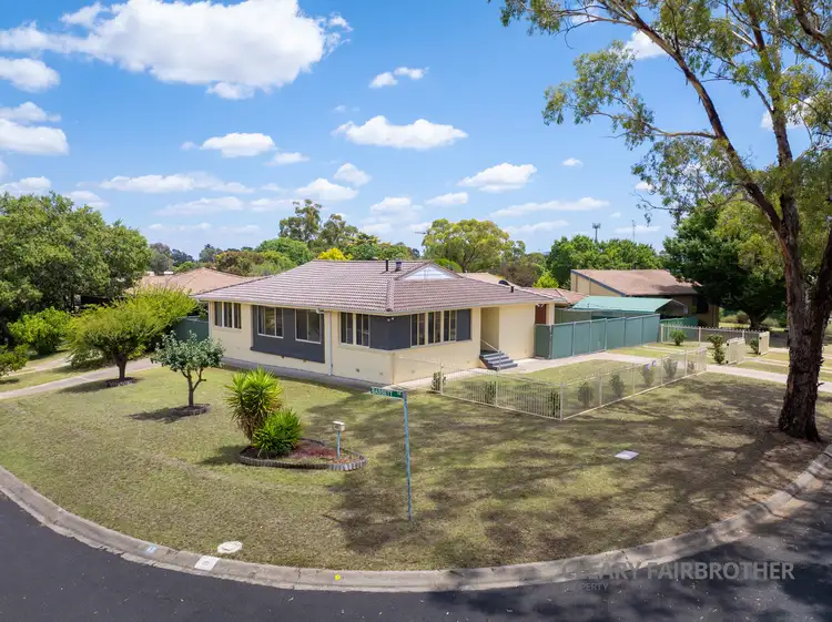 62 Bassett Drive, West Bathurst NSW 2795