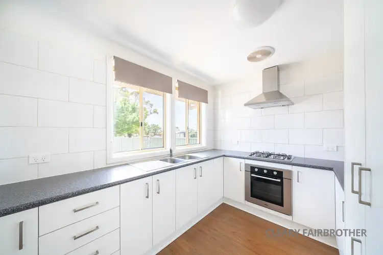 Third view of Homely house listing, 62 Bassett Drive, West Bathurst NSW 2795
